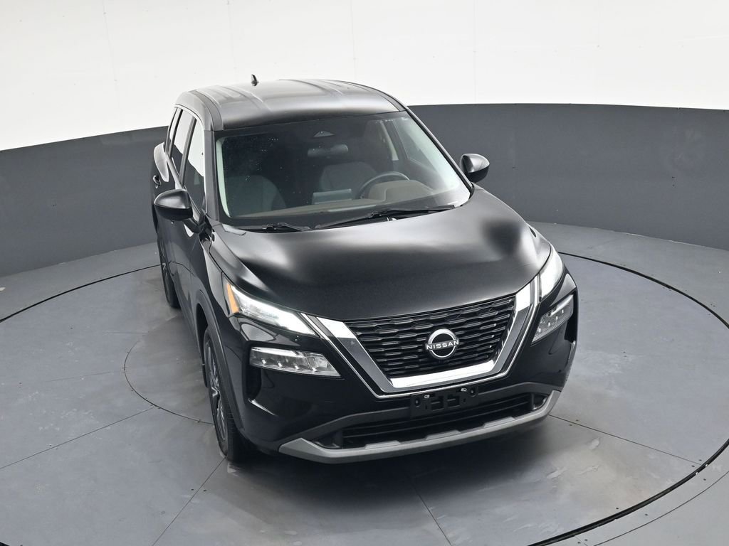 Used 2023 Nissan Rogue SV image 27