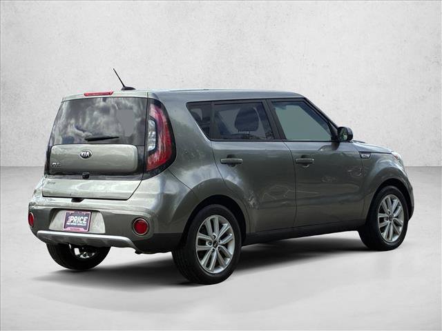 Used 2019 Kia Soul + FWD image 5