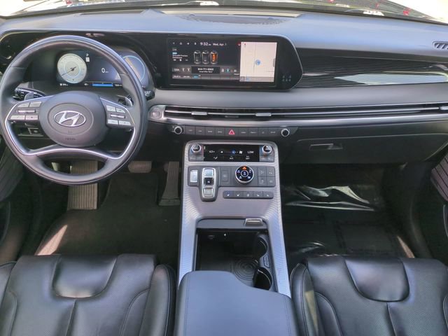 Used 2023 Hyundai Palisade Calligraphy image 17