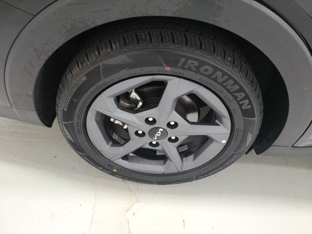 Used 2025 Kia K4 FWD image 34