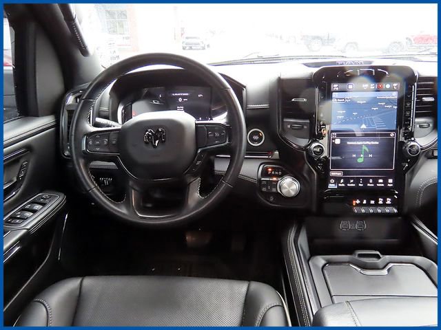 Certified 2023 RAM 1500 Limited image 12