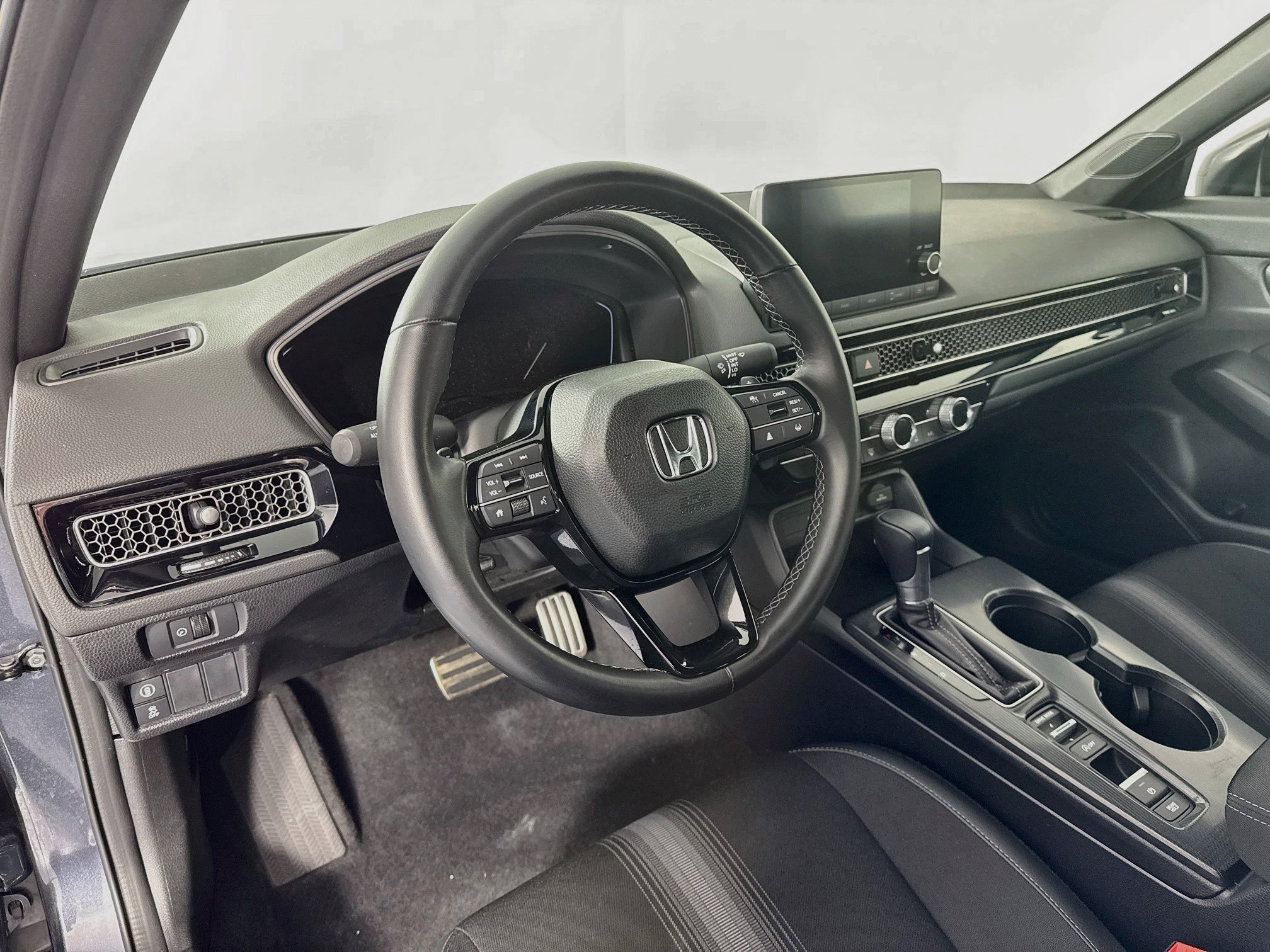 Certified 2023 Honda Civic Sport image 9