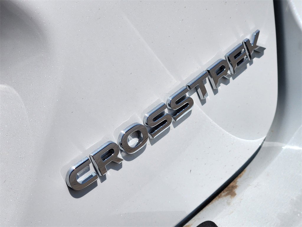 New 2025 Subaru Crosstrek 2.5i Limited image 8