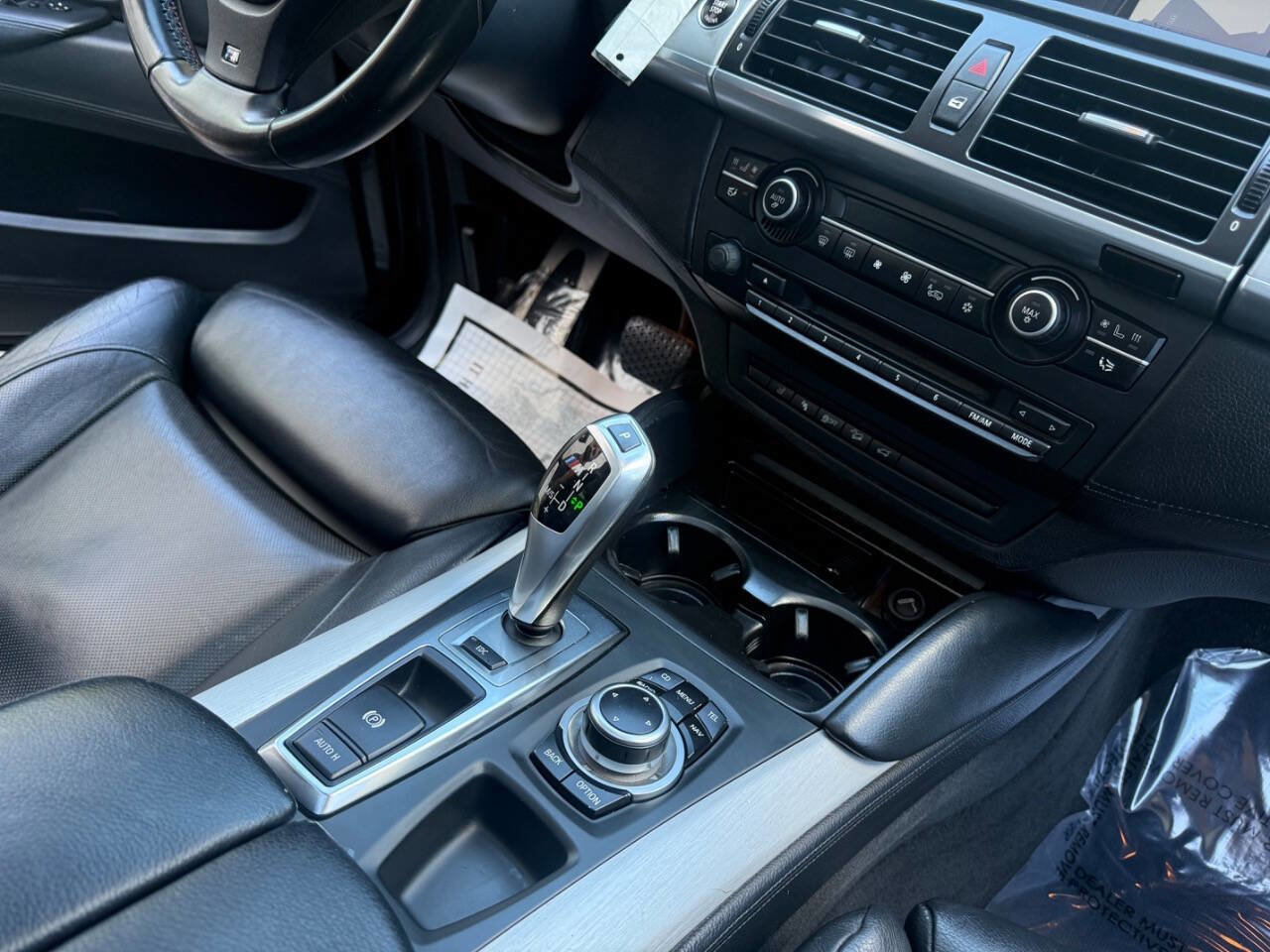 Used 2011 BMW X5 M image 12