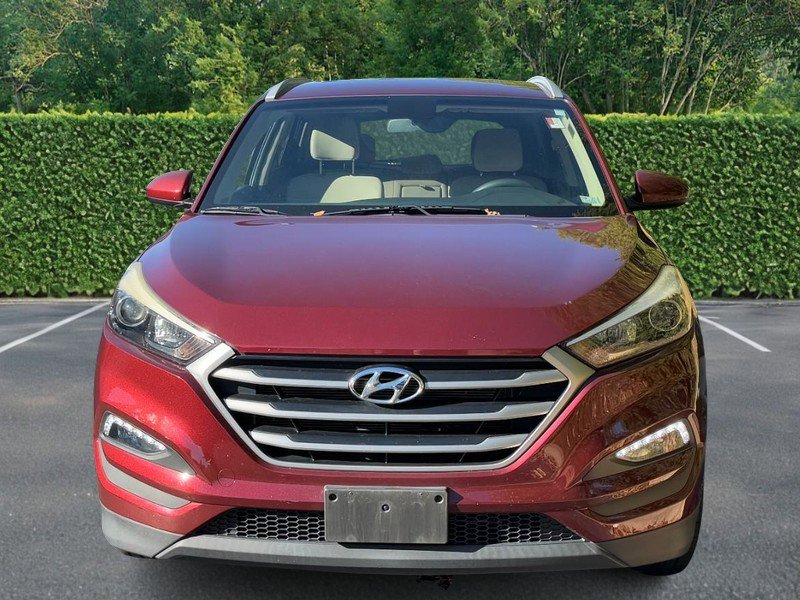 Used 2017 Hyundai Tucson SE image 7