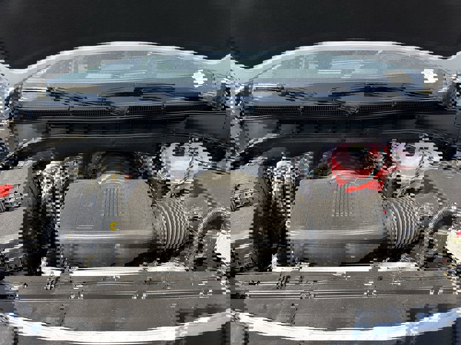 Used 2026 GMC Yukon Denali w/ Sun & Power Step Package AWD/4WD image 35