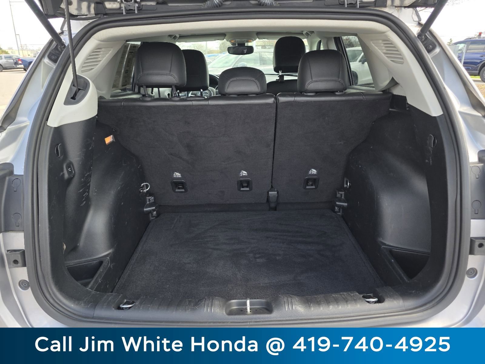 Used 2019 Jeep Compass Altitude image 18