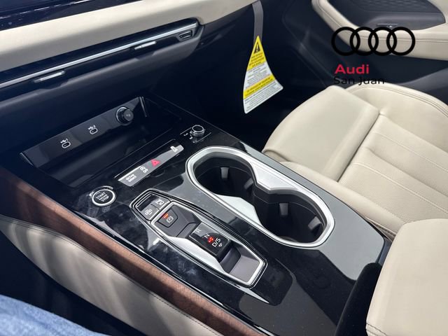 New 2026 Audi A6 Premium Plus image 22