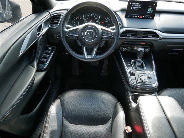 Used 2020 MAZDA CX-9 Grand Touring image 10