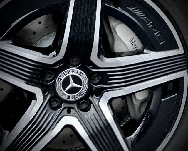 New 2026 Mercedes-Benz GLC 300 4MATIC image 13