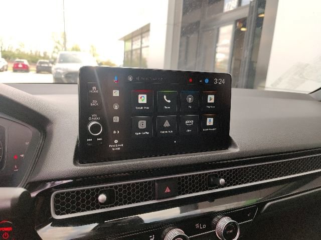 Used 2026 Honda Civic Sport Touring image 27