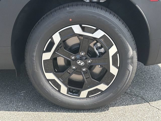 New 2027 Hyundai Santa Fe SEL FWD image 22