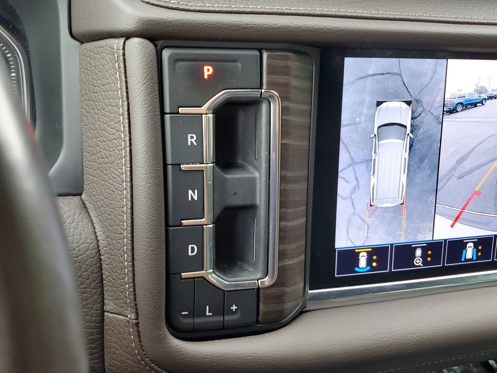 Used 2021 GMC Yukon XL Denali AWD/4WD image 29