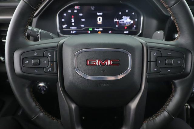 Used 2025 GMC Sierra 1500 AT4 w/ AT4 Premium Package image 23