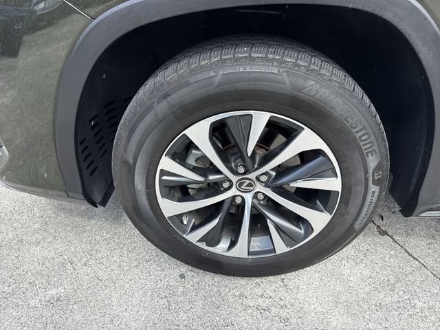 Used 2022 Lexus RX 350 FWD image 10