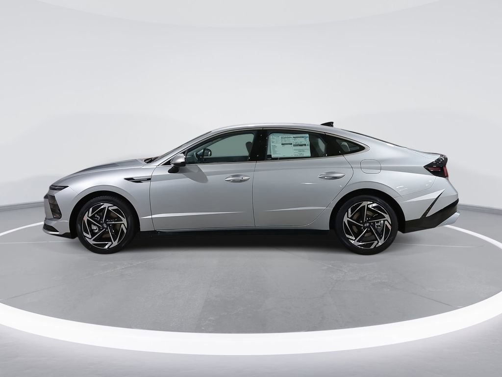 New 2026 Hyundai Sonata SEL AWD/4WD image 8