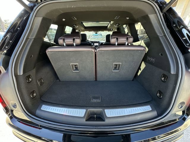 Certified 2023 Cadillac XT6 Premium Luxury w/ Technology Package image 30