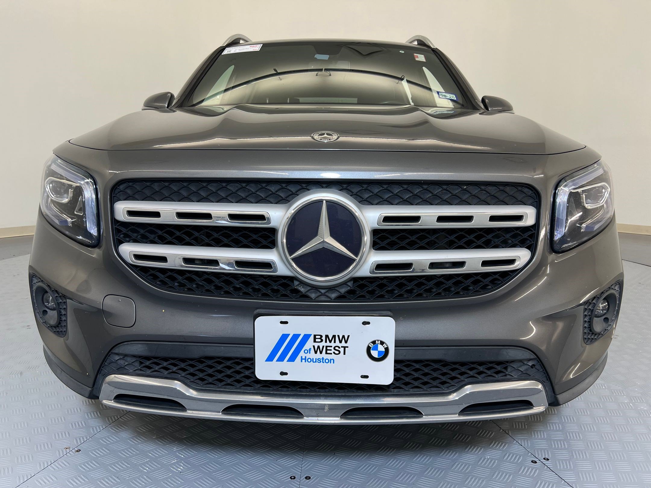 Certified 2021 Mercedes-Benz GLB 250 image 6