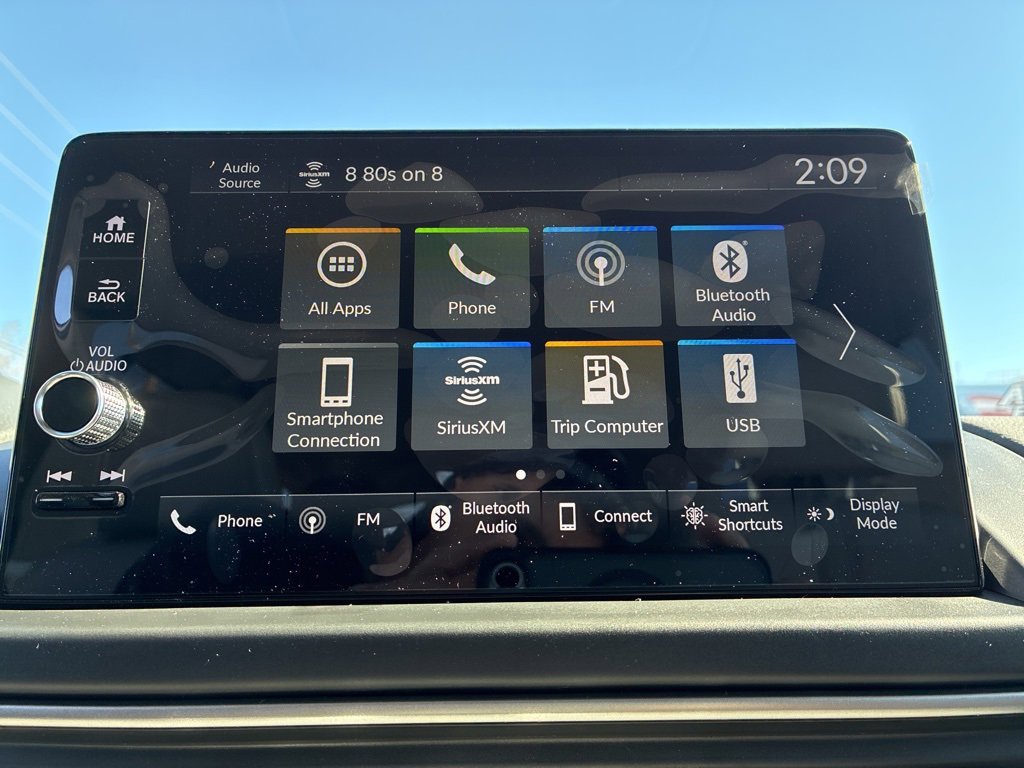 New 2025 Honda Pilot EX-L image 20