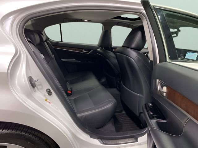 Used 2015 Lexus GS 350 AWD w/ Premium Package image 27