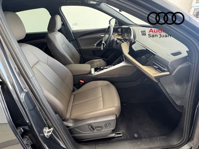 Used 2025 Audi Q5 Premium w/ Convenience Package AWD/4WD image 23