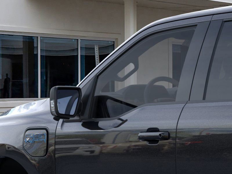 New 2025 Ford F150 Lightning Flash image 20