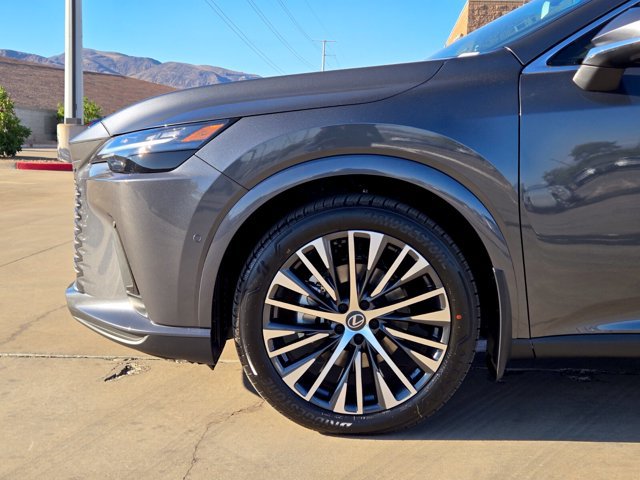 New 2026 Lexus RX 350 w/ Convenience Package AWD/4WD image 5
