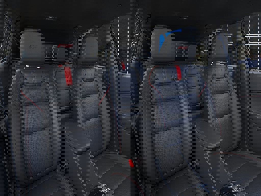 New 2026 Chevrolet Trax RS w/ Driver Confidence Package image 16