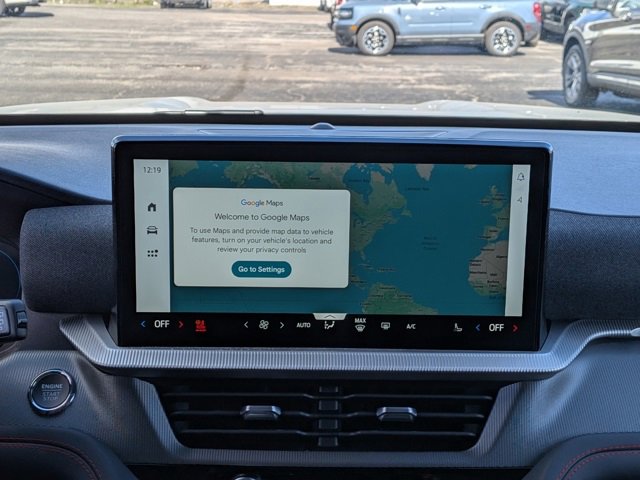 New 2026 Ford Explorer ST image 29