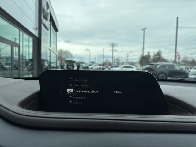 Used 2023 MAZDA CX-30 AWD 2.5 S w/ Premium Package image 14