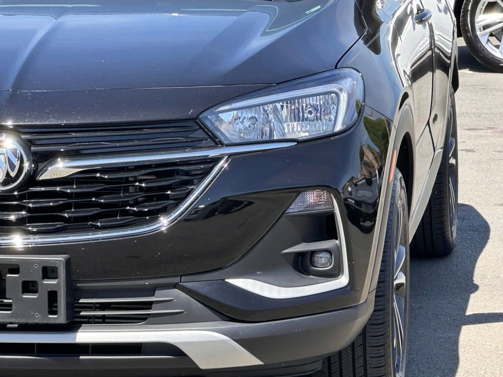 Used 2023 Buick Encore GX Select image 44