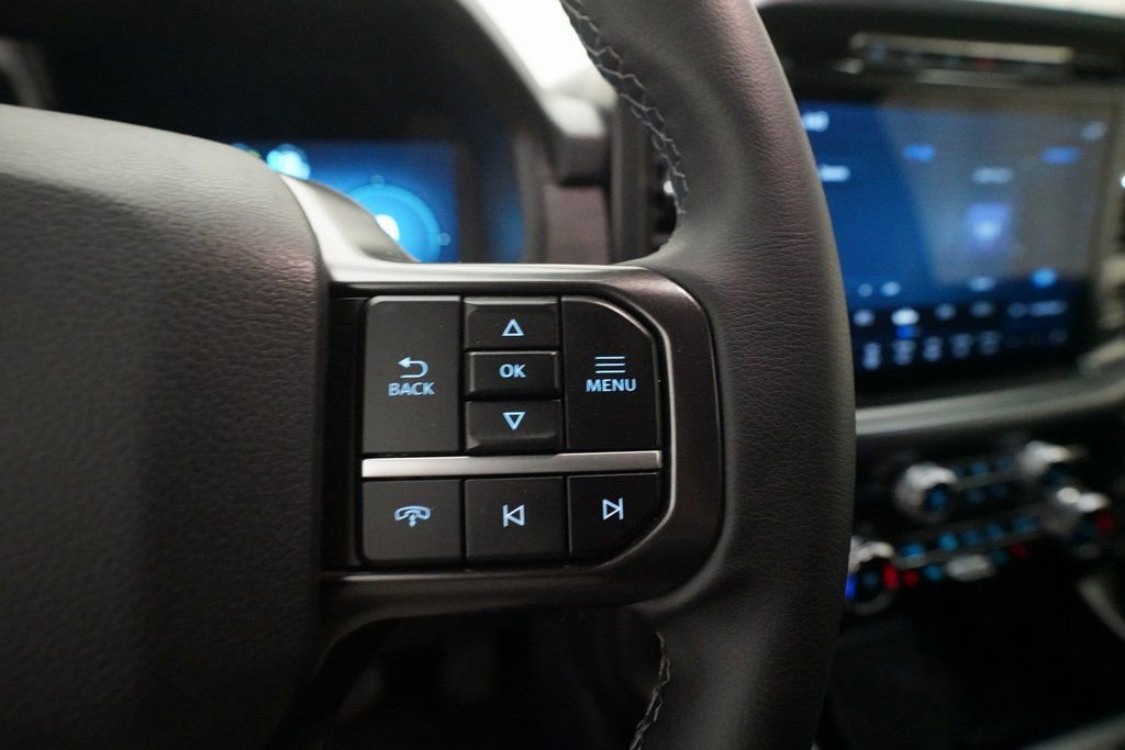 Used 2024 Ford F150 XLT w/ Equipment Group 302A MID image 18