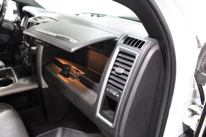 Used 2016 RAM 2500 Limited image 24