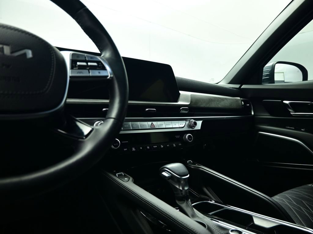 Used 2024 Kia Telluride EX X-Line image 61