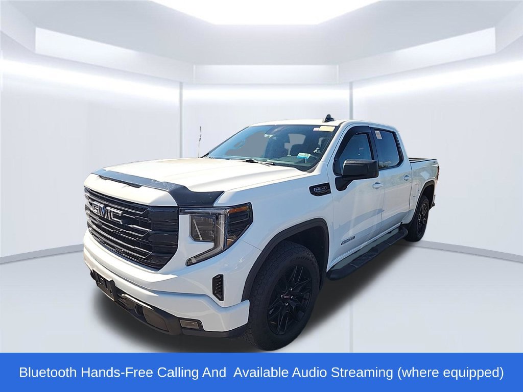Used 2023 GMC Sierra 1500 Elevation AWD/4WD image 7