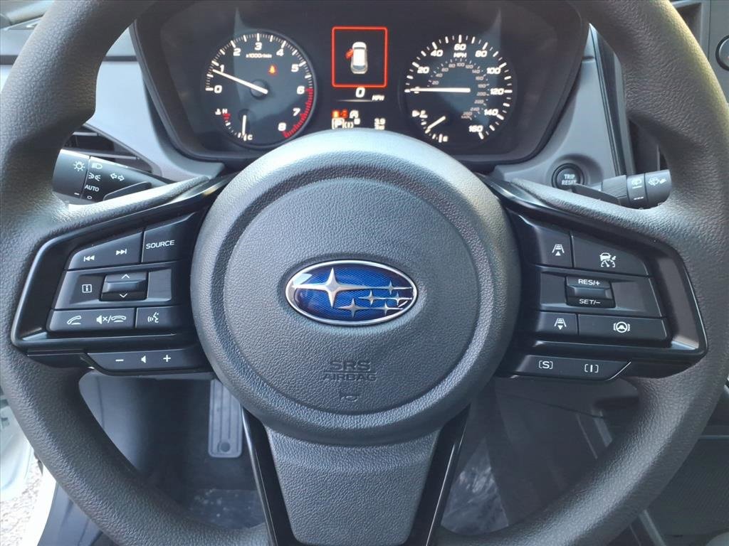 New 2026 Subaru Crosstrek 2.5i image 5