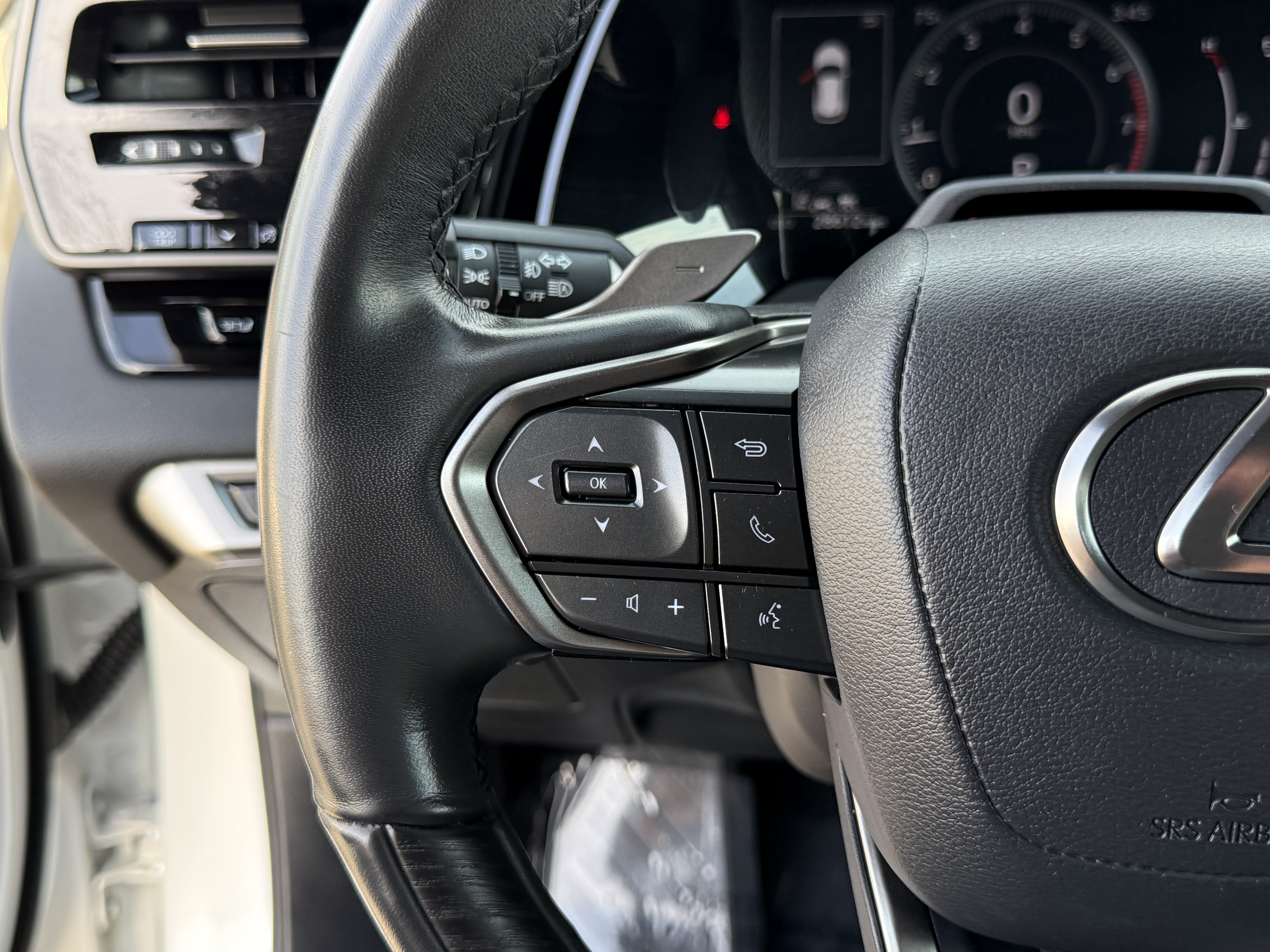 Certified 2024 Lexus RX 350 Premium w/ Convenience Package FWD image 22