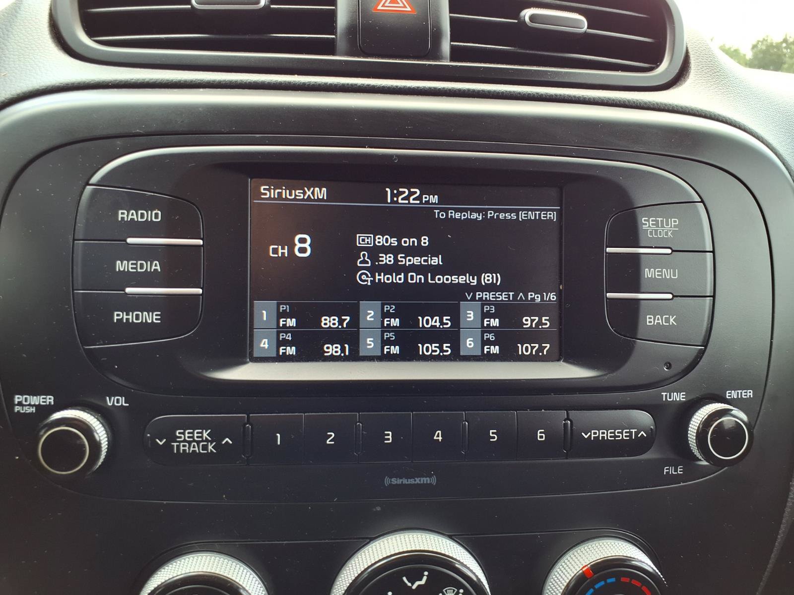 Used 2017 Kia Soul FWD image 5