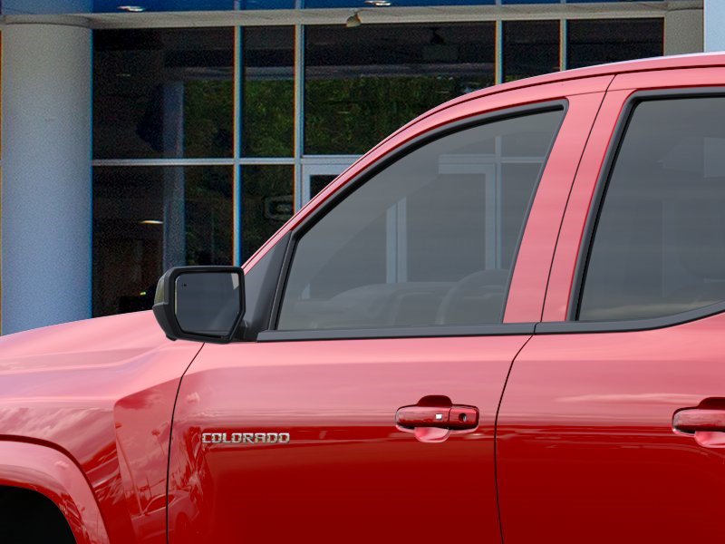 New 2026 Chevrolet Colorado LT w/ LT Convenience Package RWD image 14