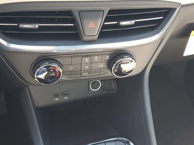New 2026 Buick Encore GX Preferred FWD image 26
