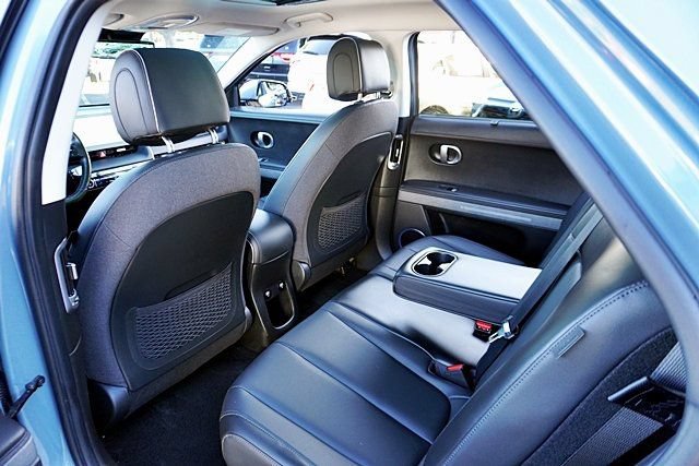 Used 2024 Hyundai Ioniq 5 Limited RWD image 27