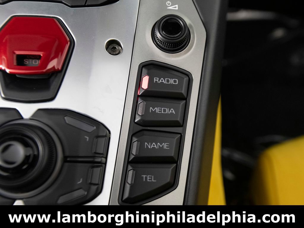 Used 2016 Lamborghini Aventador LP 700-4 AWD/4WD image 33