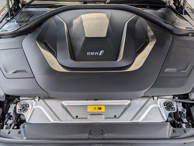Certified 2023 BMW i4 eDrive35 w/ Premium Package image 24