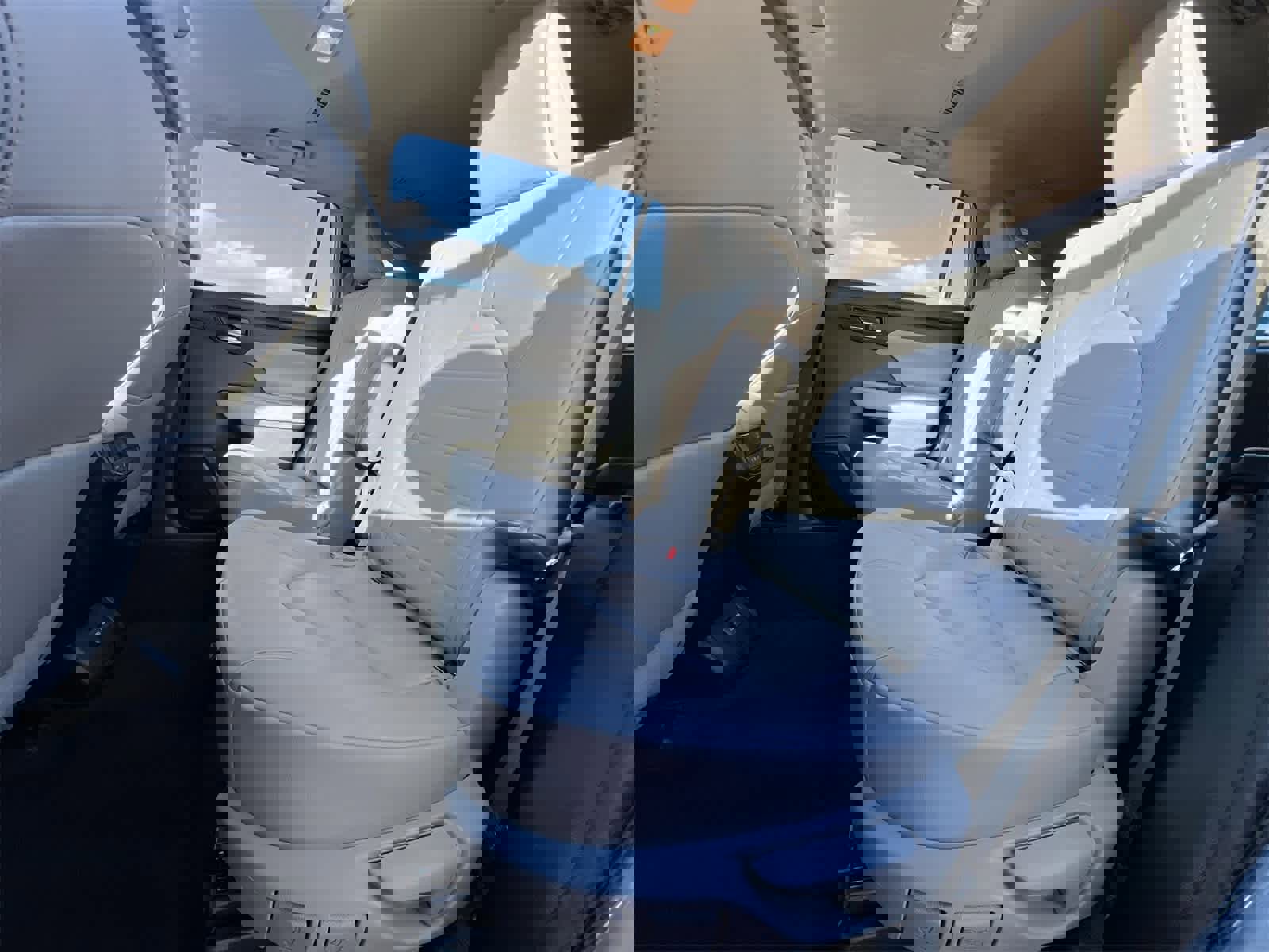 Used 2023 Toyota Highlander XLE image 20