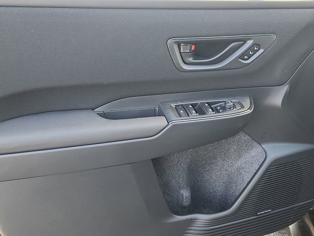 New 2026 Subaru Outback Limited image 8