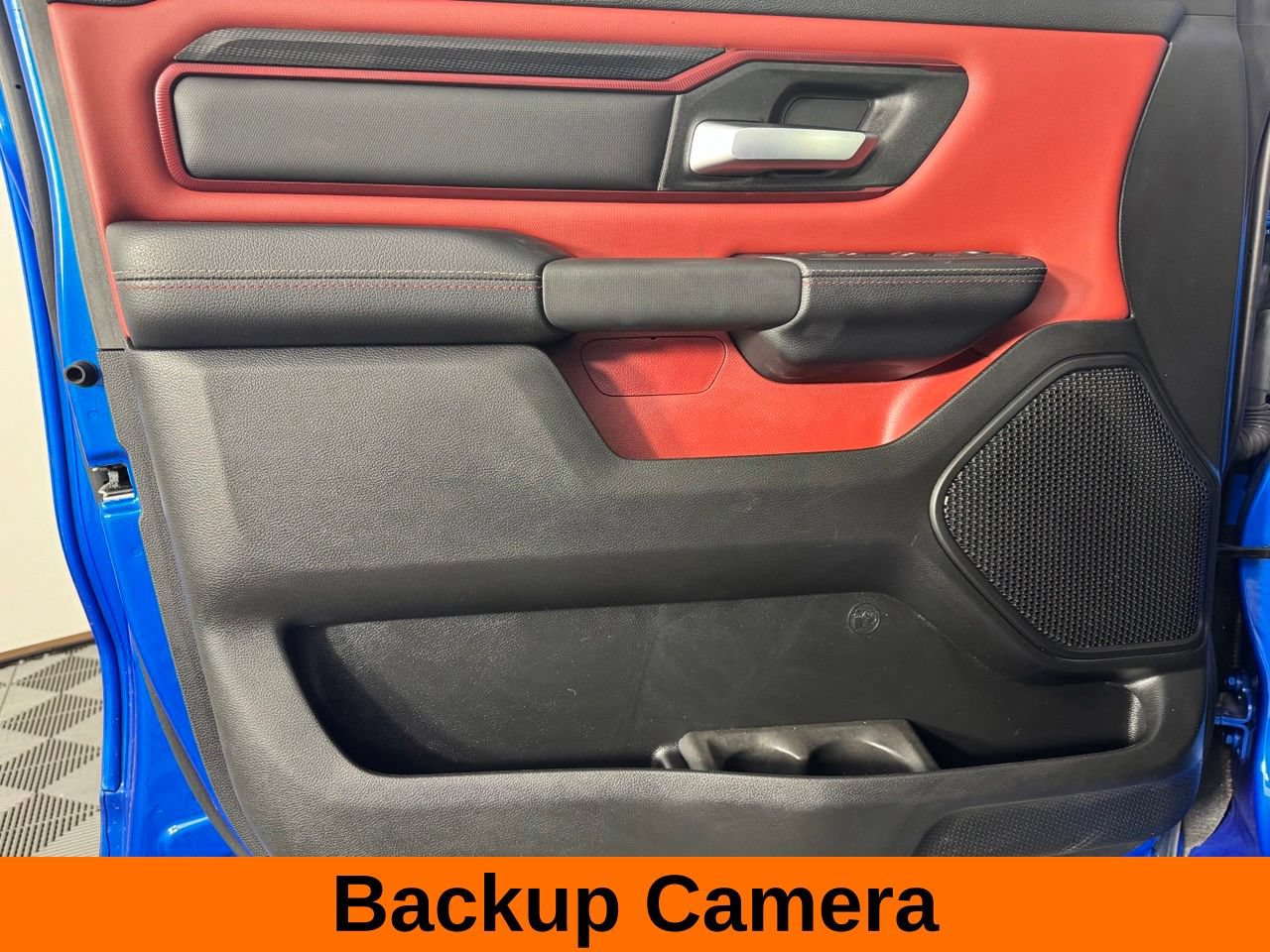 Used 2026 RAM 1500 Rebel w/ Rebel Level 1 Equipment Group AWD/4WD image 11