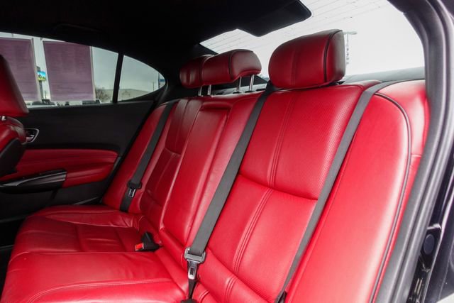 Used 2019 Acura TLX V6 w/ Technology & A-SPEC Pkg image 26