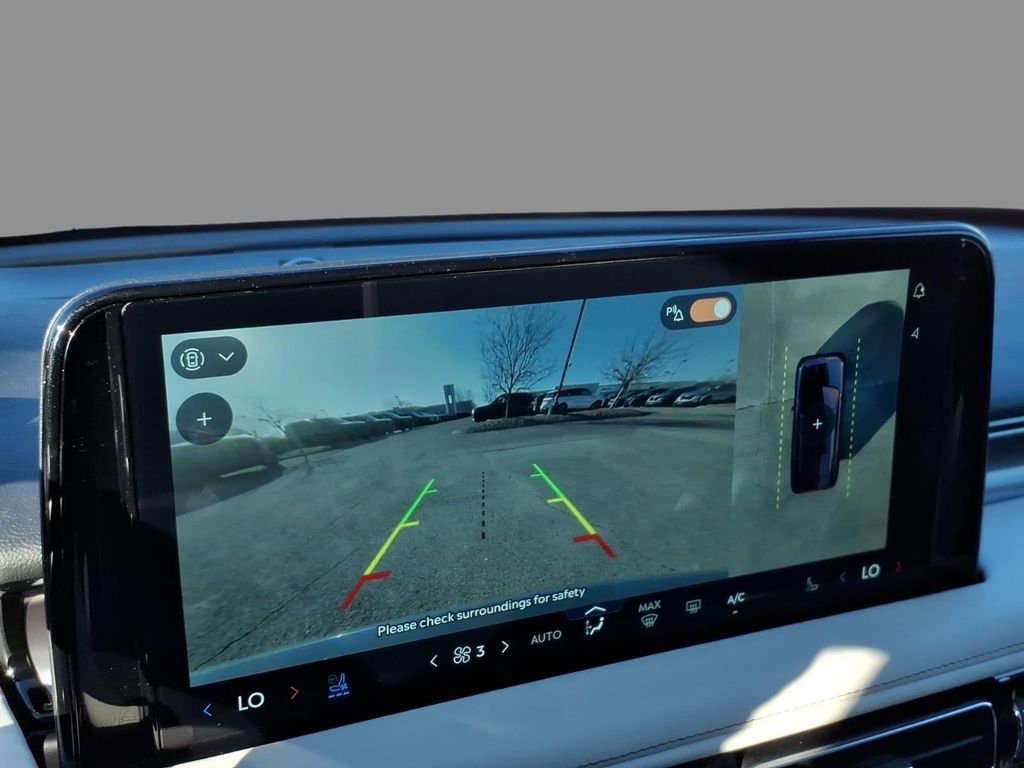 New 2026 Lincoln Aviator AWD image 24