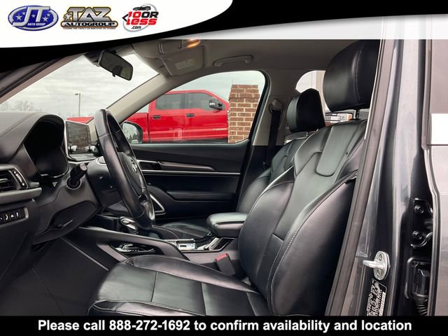 Used 2020 Kia Telluride LX image 10