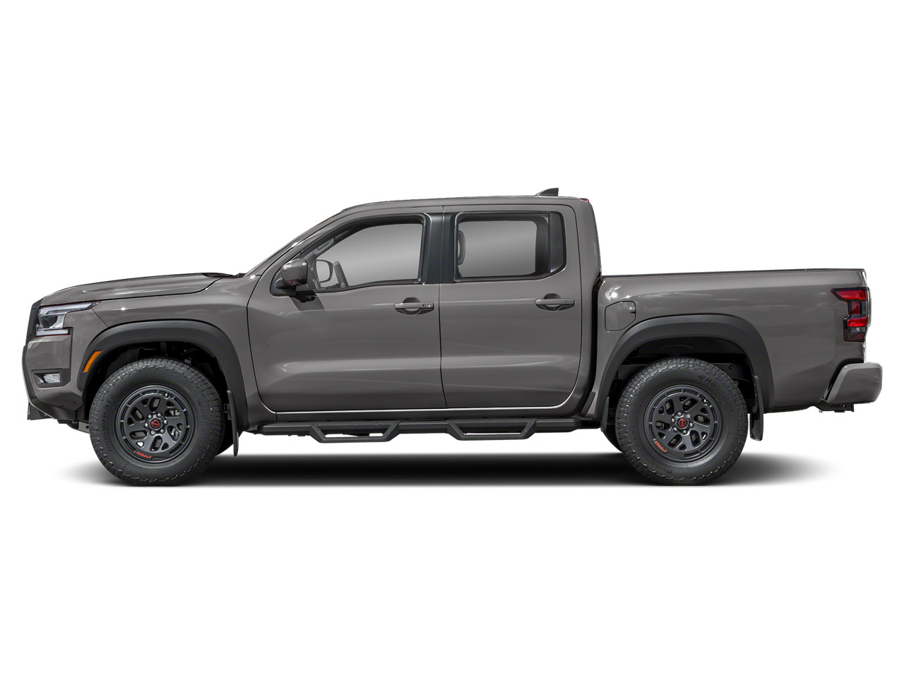 New 2026 Nissan Frontier PRO-4X w/ Pro-4x Convenience Package AWD/4WD image 21